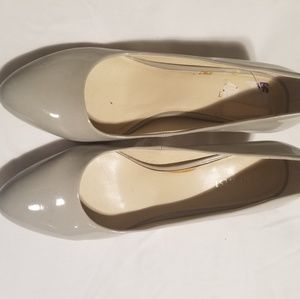 Nine West heels